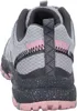 The back view of a women's athletic shoe. Anteprima dell’immagine prodotto