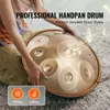 SucceBuy Handpan-Trommel, 22 Zoll 10-Noten D-Moll Produktbild-Vorschau 2