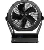 EUROLITE AF-180 Stage Fan DMX (80208075) Produktbild-Vorschau 4
