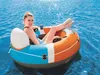 Bestway 43116, Schwarz, Gelb, Schwimmsitz, Vinyl, 122 cm, Produktbild-Vorschau 19