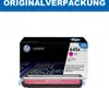 HP 645A - Magenta - original - LaserJet - Tonerpatrone Produktbild-Vorschau 24