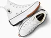 Converse Turnschuhe Schnürung High Top Freizeitschuhe Run Produktbild-Vorschau 10