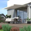 Gelenkarmmarkise 295x200cm Markise Balkon Terrasse Produktbild-Vorschau 5