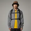 The North Face Tagesrucksack Router TNF Black Produktbild-Vorschau 7