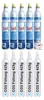 5 x CO2 Reserve-Zylinder für 425g | 60l Sprudel-Wasser - Produktbild-Vorschau 1