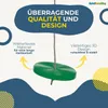 Spielturmking Schaukelsitz Kunststoff LILIA Tellerschaukel Produktbild-Vorschau 2