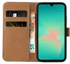 Handyhülle für Samsung Galaxy A27 5G Klapphülle Bookcase Produktbild-Vorschau 2