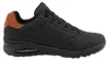 Skechers Uno - Suited On Air Bbk 46 EU Vista previa de la imagen del producto 35