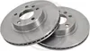 2x A.B.S. Bremsscheibe 16723 für CHRYSLER NEON II für DODGE Produktbild-Vorschau 2