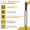 Fleau Beauty Lockenstab – PRO Edition – Multistyler – Produktbild-Vorschau 2