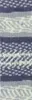 Pro Lana Fjord Socks 100g 191 blau-jeans-weiß Color Produktbild-Vorschau 1