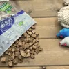 1 kg (5 x 200 g) Lyra Pet® Entenleberwürfel Produktbild-Vorschau 7