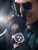 Swiss Alpine Military - 7078.9535 - Montre Bracelet - Voir les images du produit 10