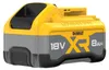 Batteria ricaricabile DeWALT di ricambio per tablet Anteprima dell’immagine prodotto 11