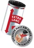 Swirl 215871, 35 l, Czarny, Plastik, 650 mm, 630 mm, 10 Podgląd zdjęcia produktu 14