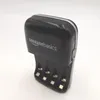Nabíječka baterií Amazon Basics pro nabíjecí baterie NI-MH Náhled obrázku produktu 8