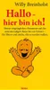 Hallo - hier bin ich! Voir les images du produit 4