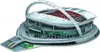Wembley Fußballstadion 3D Puzzle Produktbild-Vorschau 7