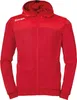 Kempa EMOTION 2.0 HOOD JACKET XXL chilirot/rot Produktbild-Vorschau 1