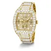 Guess GW0816G2 Herrenuhr Phoenix 44mm 5ATM Produktbild-Vorschau 8