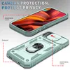 iPhone 13 Mini Hülle, Schiebe Kamera Schutz Robust Rüstung Produktbild-Vorschau 7