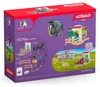 schleich HORSE CLUB Pferdebox mit Lisa & Storm - 42709, Produktbild-Vorschau 3