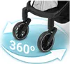 Paseo Nukido Kinderwagen Produktbild-Vorschau 10