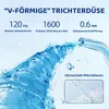 Munddusche WaterFusion - Inklusive 5 Düsenaufsätze - Produktbild-Vorschau 6