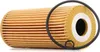 A close-up, studio shot of an oil filter. Produktbild-Vorschau