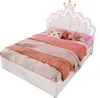 Boxspringbed, 140 x 200 cm, Afstandsbediening voor Productafbeelding-voorbeeld 7
