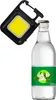 Vergionic 7880 Svítilna LED COB na klíče s otvírákem 5 v 1 Náhled obrázku produktu 13