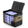 Chladicí box PEME Quest 40 s kompresorem, 35 l, Sand Storm Náhled obrázku produktu 12