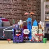 Hasbro SPI Venom Web Slinging City Spielset Produktbild-Vorschau 6