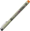 SAKURA Fineliner PIGMA MICRON 005 orange Produktbild-Vorschau 2