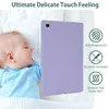 Für Samsung Galaxy Tab S10 Plus / S9 Plus FE Plus / S8 Plus Produktbild-Vorschau 4