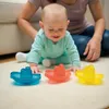 Playgro - Bateaux de bain amusants Voir les images du produit 4