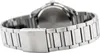 A close-up view of a watch clasp and bracelet. Anteprima dell’immagine prodotto