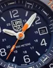 Luminox XS.3253.CBNSF.SET Orologio Navy Seal Ritorno al blu Anteprima dell’immagine prodotto 5