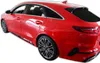 J&J AUTOMOTIVE | Windabweiser Passend Für Kia ProCeed 5D ab Produktbild-Vorschau 6