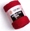 Yarn Art Macrame Cord 3 mm 85 m 773 Red Schnur Produktbild-Vorschau 5
