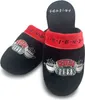 Friends Hausschuhe Logo Central Perk White EU 5 - 7 Produktbild-Vorschau 1