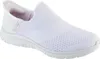 Skechers Slip-ins : Virtue - Sleek 104425-WHT, Baskets, Voir les images du produit 1