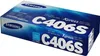 HP/Samsung CLT-C 406 S Toner ciano Anteprima dell’immagine prodotto 12
