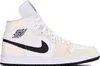 Nike Air Jordan 1 Retro mid wmns kokosmelk BQ6472121 Productafbeelding-voorbeeld 1