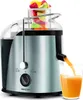 SENCOR SJE 741SS Centrifuge 400 W - Edelstahl und schwarz Produktbild-Vorschau 1