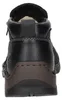 Zapatos de hombre Rieker, botas, forro cálido, color negro, Vista previa de la imagen del producto 19