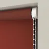Cocoon Home Verdunkelungsrollo 80x190 - Verdunkelnd - Samt Produktbild-Vorschau 2