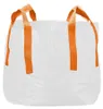 10x Big Bag - 80x80x80 - 1500 kg - na odpady Podgląd zdjęcia produktu 2