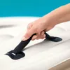 Intex Pure Spa Isolierabdeckung Rund Ø 196 cm Produktbild-Vorschau 10