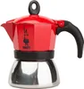 Bialetti MOKA 2TZ Induction red Produktbild-Vorschau 2